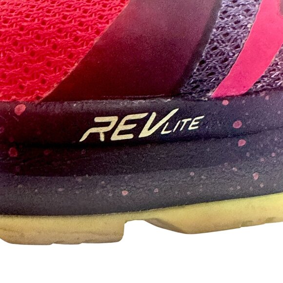 Lot of 2 New Balance Womens Size 11 Running Shoes FuelCore Nitrel V1 & Nitrel V3 - Picture 8 of 16